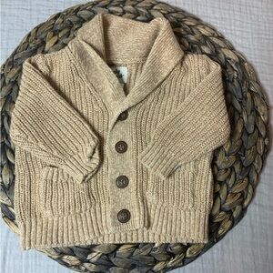 Baby B’gosh sweater size 3m